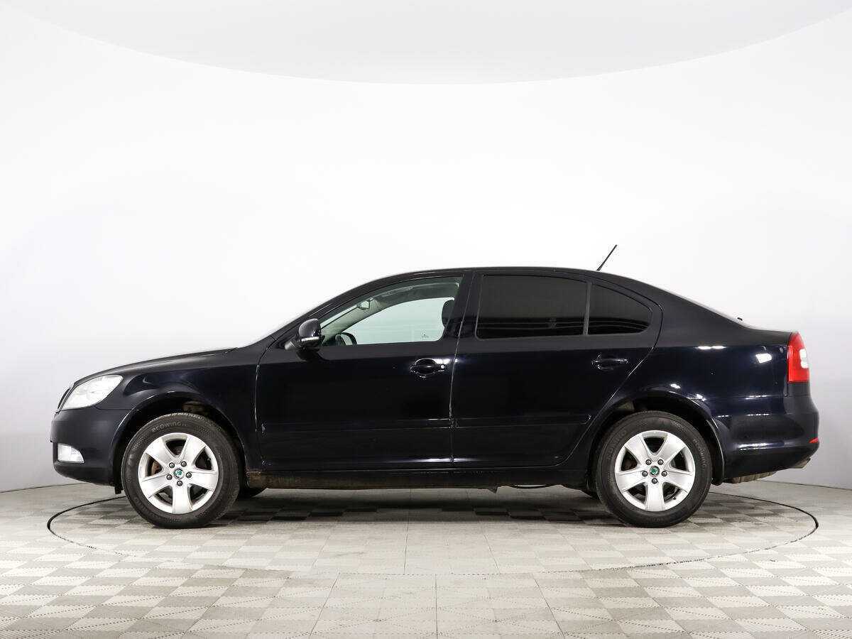 Купить Skoda Octavia, 2013, 181 913 км, фото №8