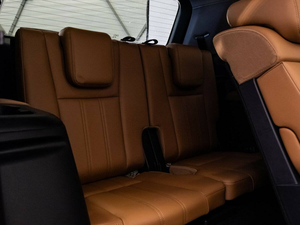Купить Changan CS95, 2023, 42 881 км, фото №16