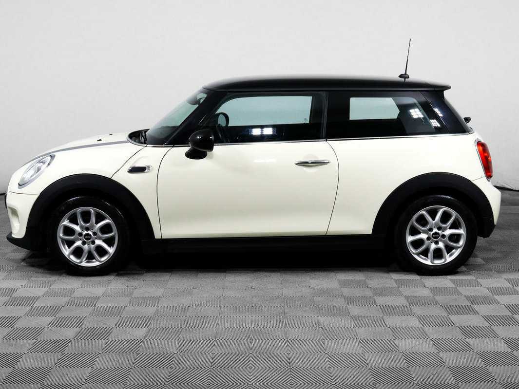 Купить Mini Hatch Cooper, 2017, 44 951 км, фото №8