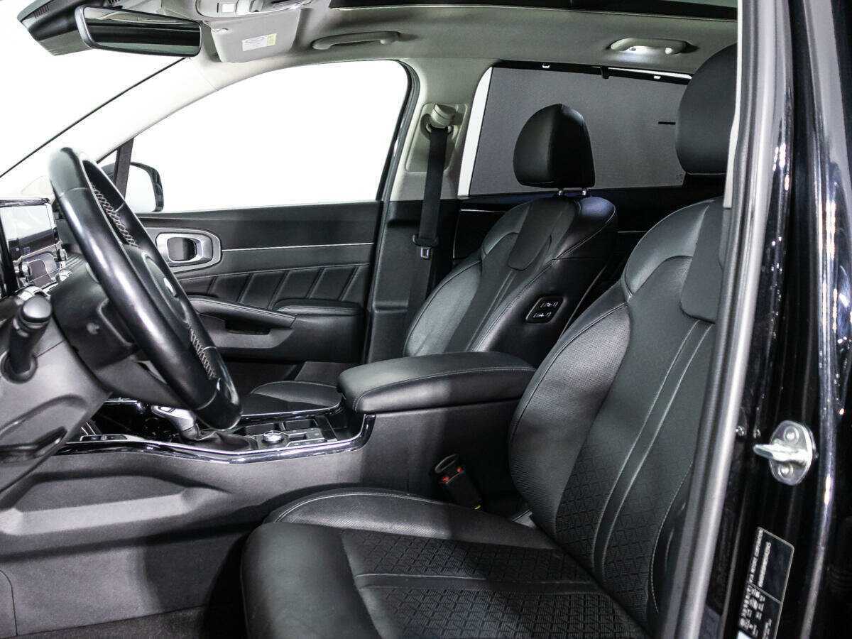 Купить Kia Sorento, 2020, 101 567 км, фото №32