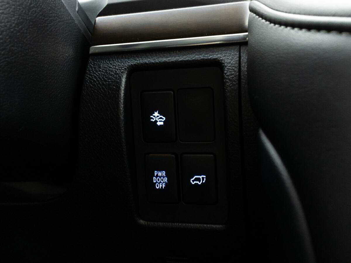 Купить Toyota Land Cruiser, 2015, 123 974 км, фото №19