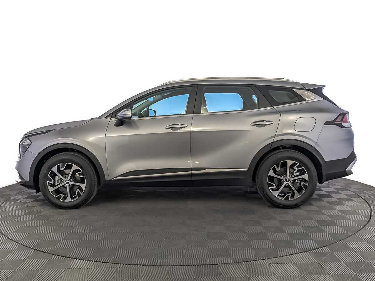 Купить Kia Sportage, 2024, 116 км, фото №8