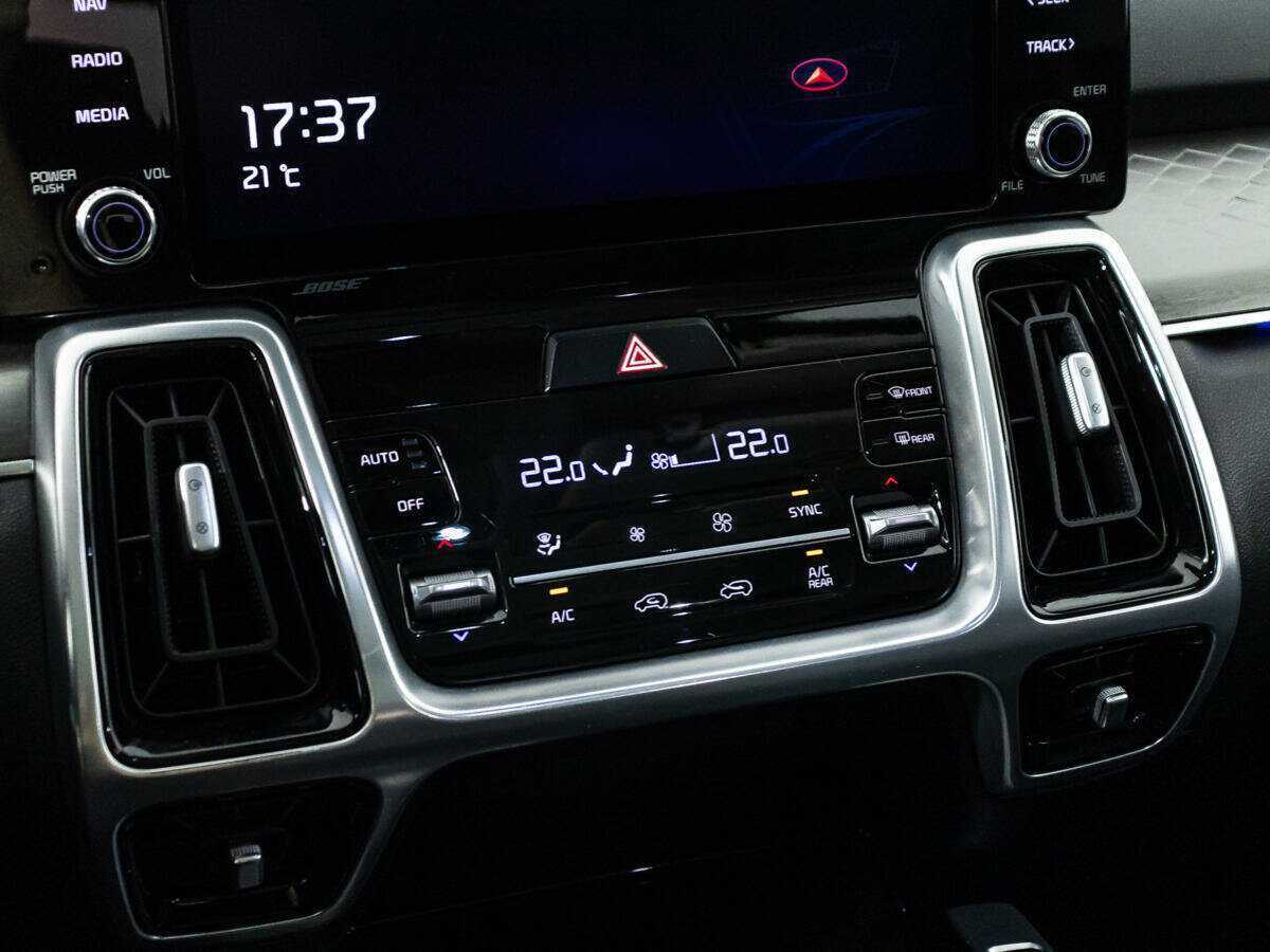 Купить Kia Sorento, 2020, 101 567 км, фото №19