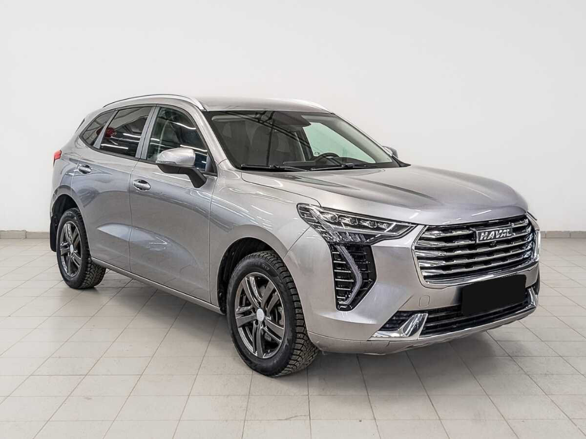 Купить Haval Jolion, 2023, 26 852 км, фото №3
