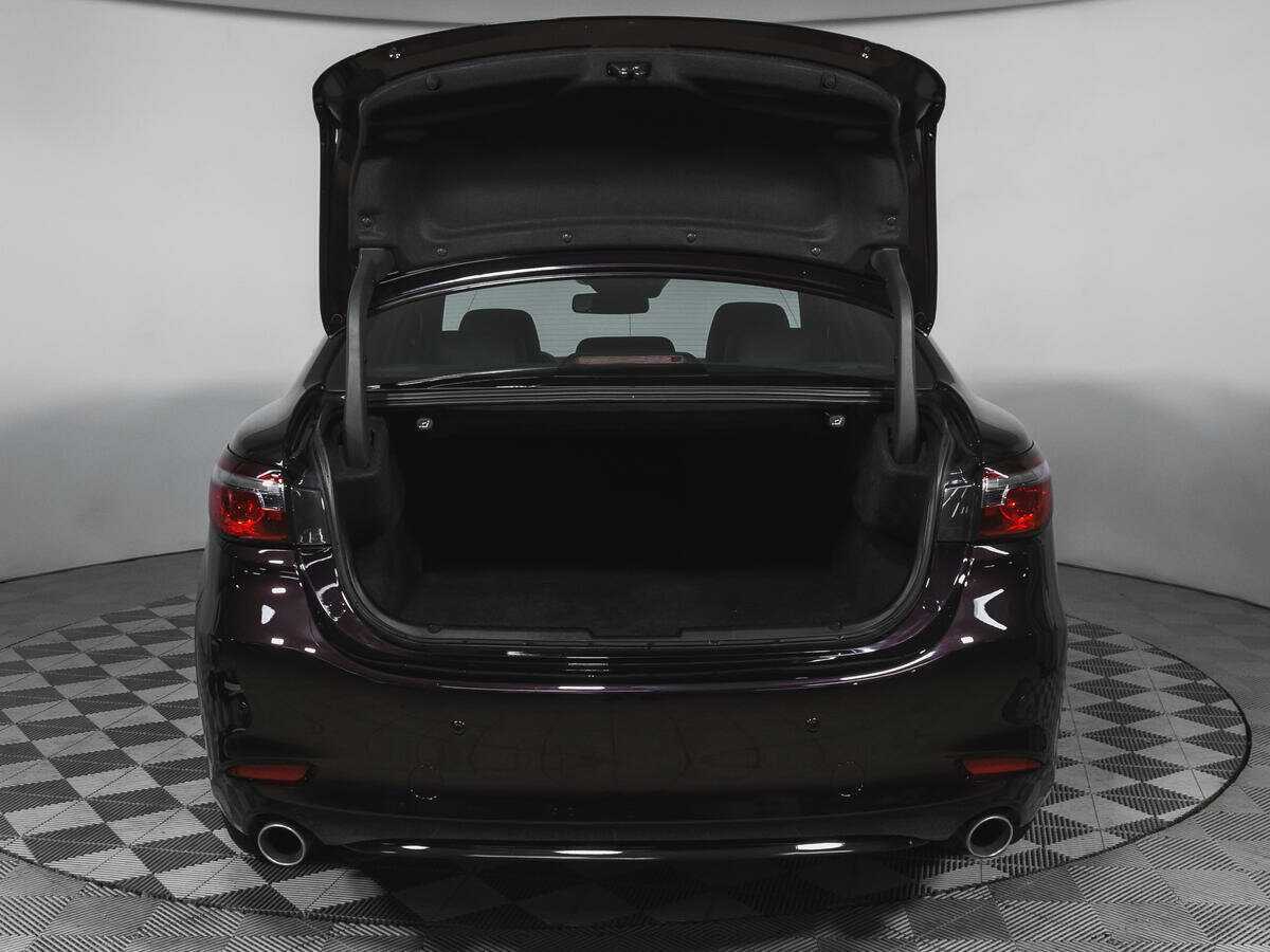 Купить Mazda 6, 2022, 12 000 км, фото №18