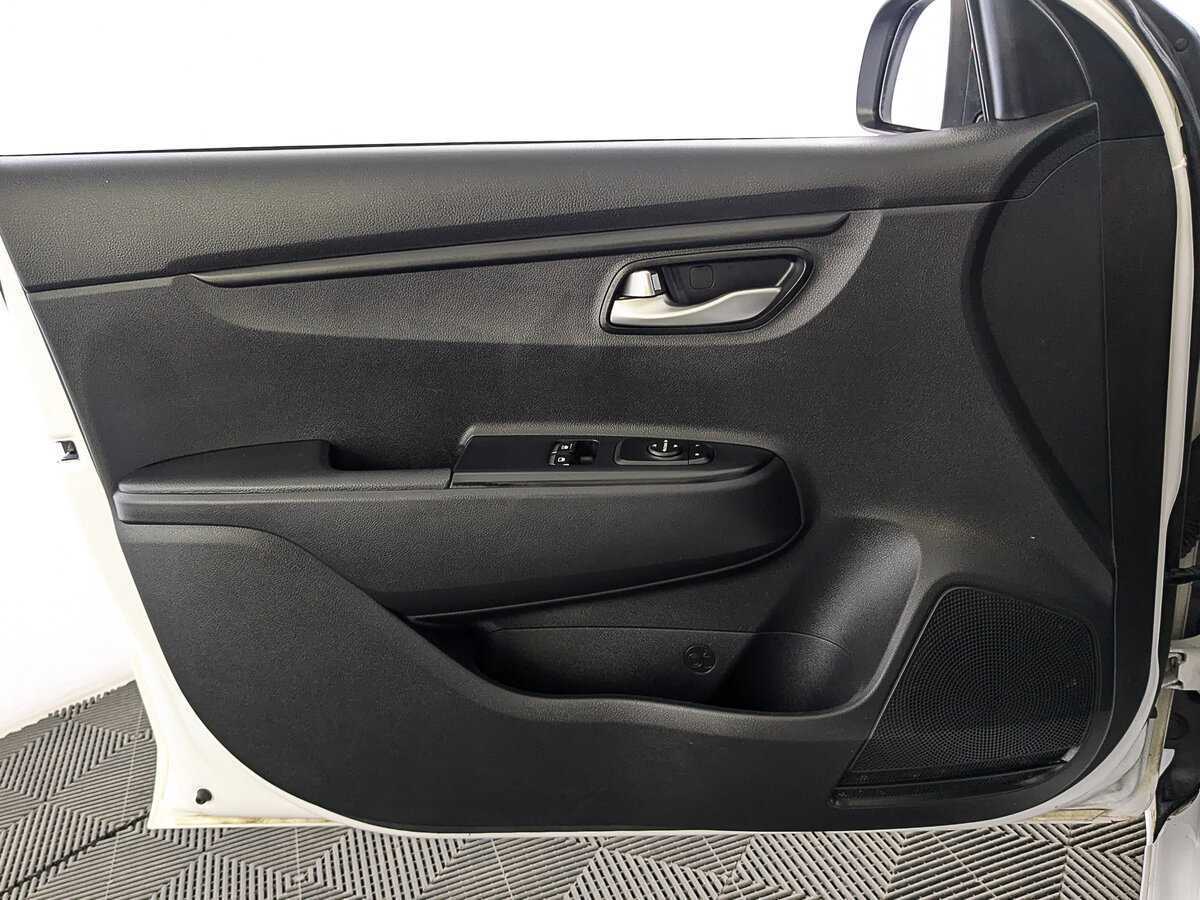 Купить Kia Rio, 2021, 112 692 км, фото №16