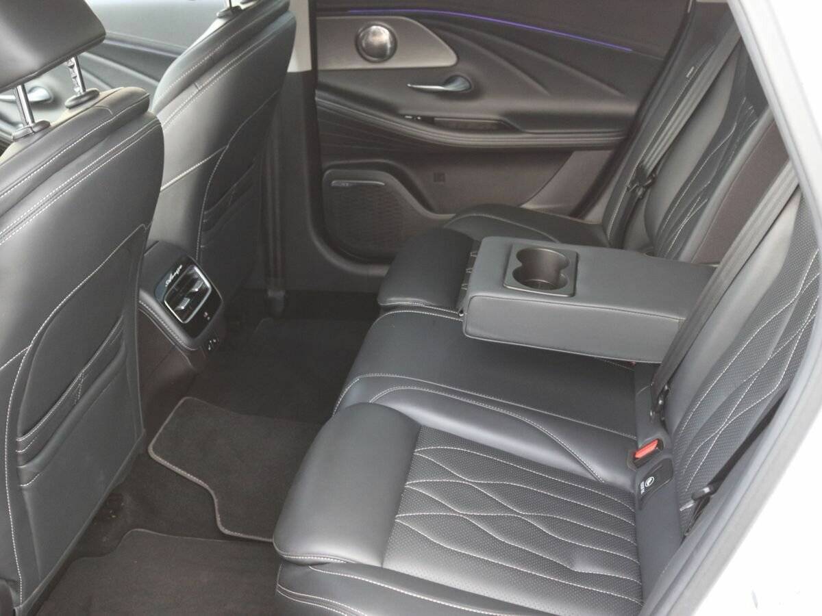 Купить Chery Arrizo 8, 2023, 22 147 км, фото №9