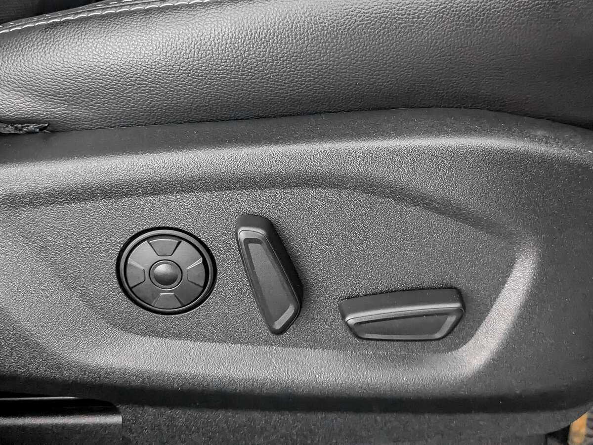 Купить Ford Explorer, 2019, 101 500 км, фото №21