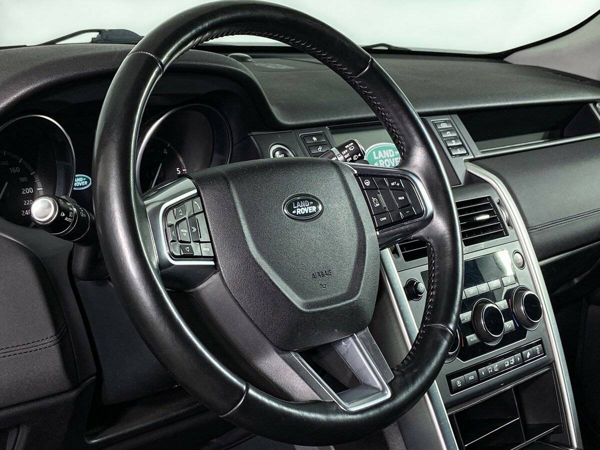 Купить Land Rover Discovery Sport I, 2018, 175 485 км, фото №11