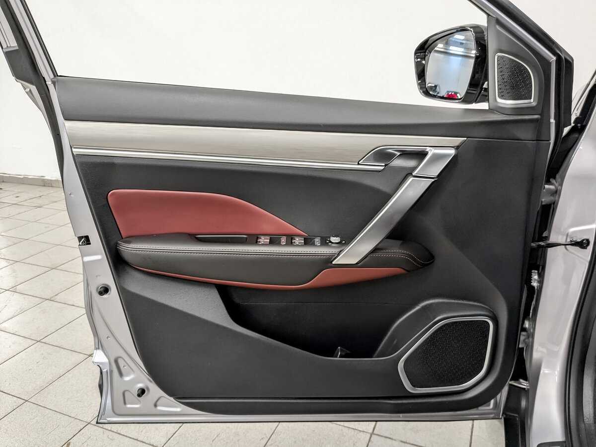 Купить Geely Coolray, 2020, 94 620 км, фото №18