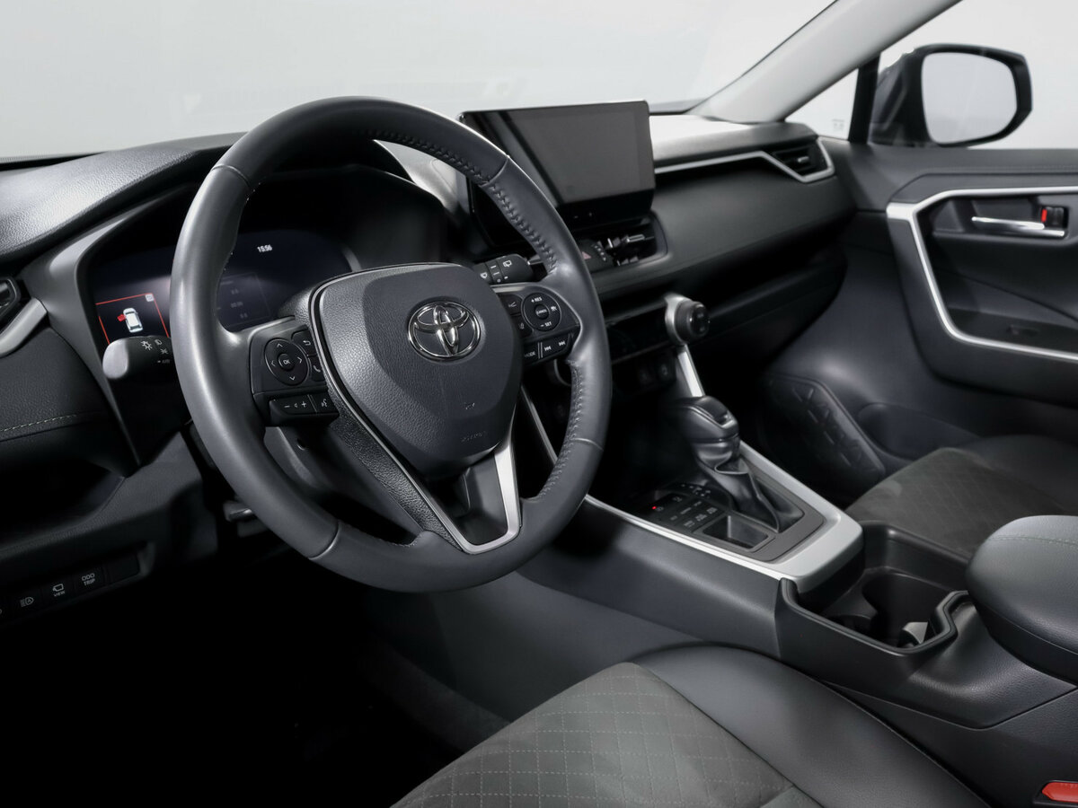 Купить Toyota RAV4 V (XA50), 2024, 12 625 км, фото №13