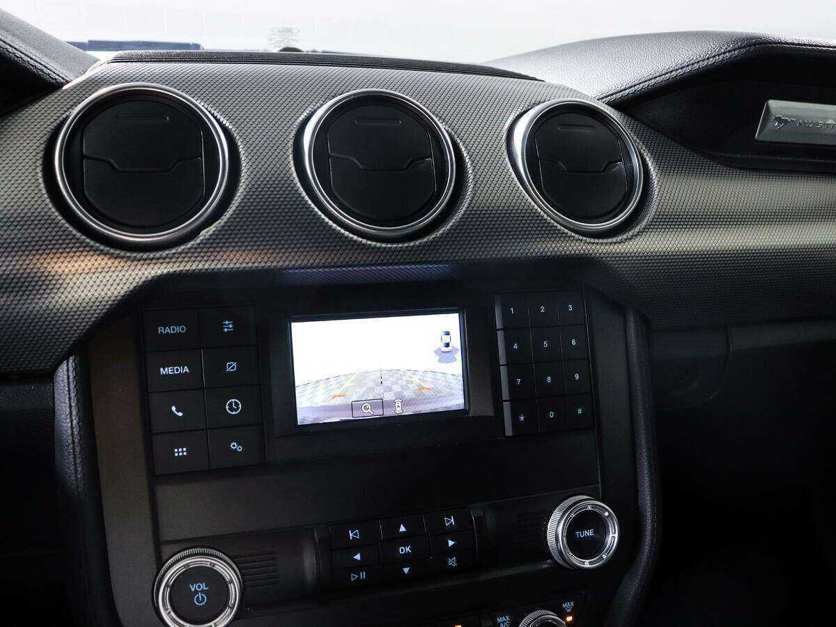 Купить Ford Mustang, 2022, 10 500 км, фото №18