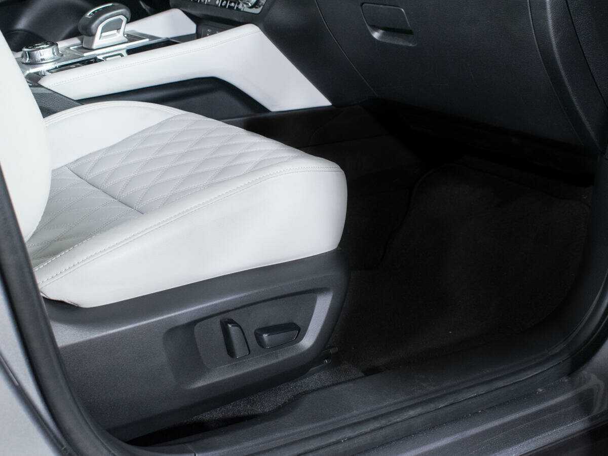 Купить Mitsubishi Outlander, 2022, 6 600 км, фото №18