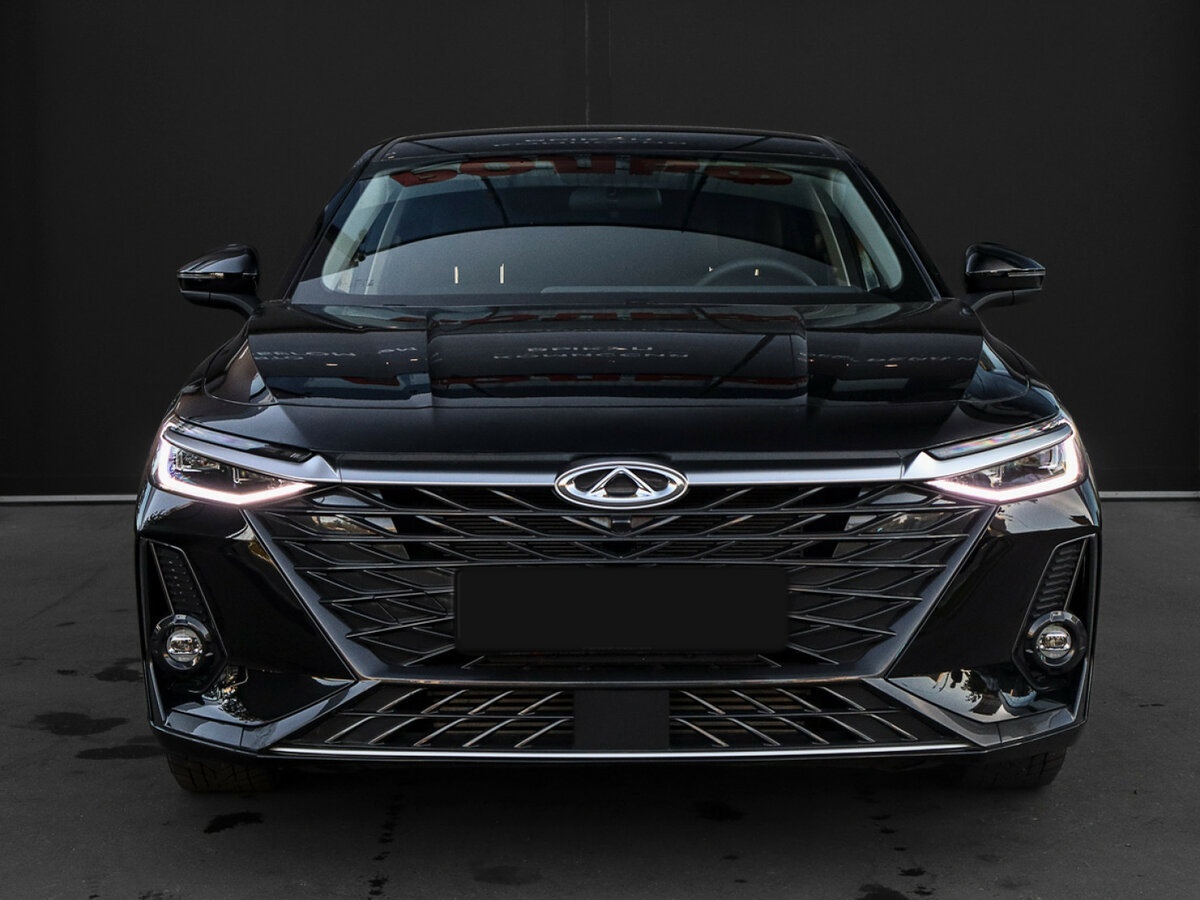 Купить Chery Arrizo 8, 2024, 1 519 км, фото №2