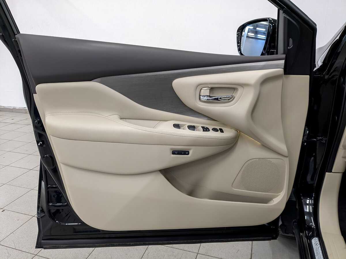 Купить Nissan Murano, 2021, 70 804 км, фото №18