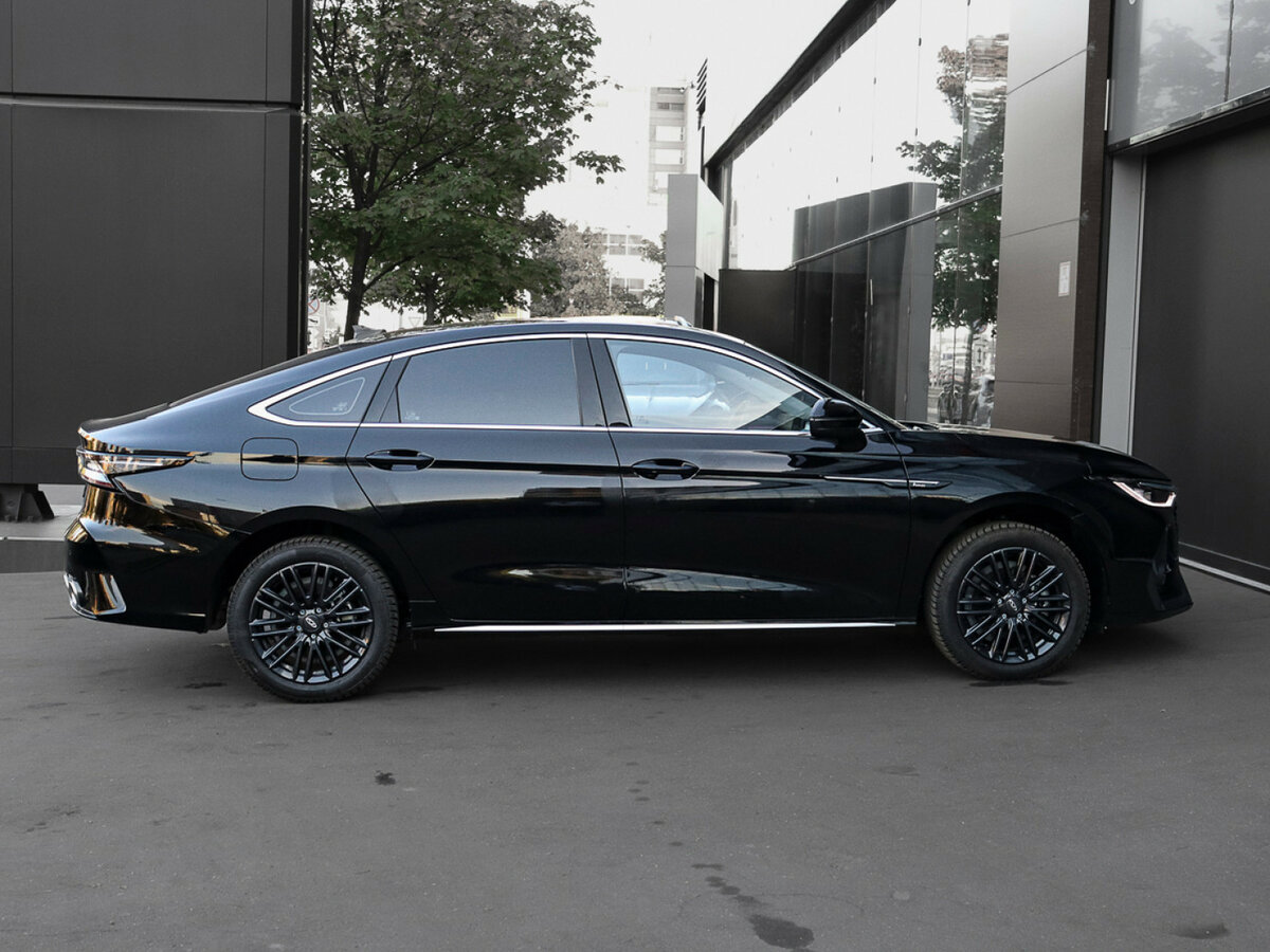 Купить Chery Arrizo 8, 2024, 1 519 км, фото №4