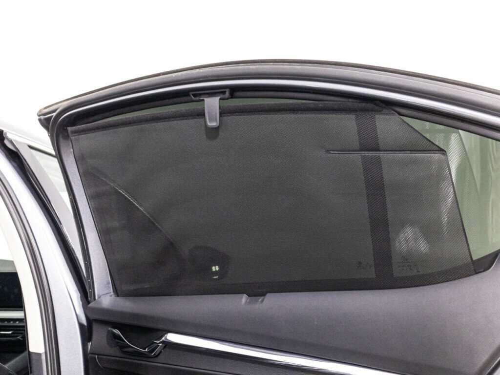 Купить Skoda Octavia, 2021, 40 686 км, фото №22