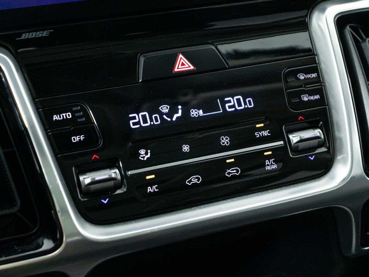 Купить Kia Sorento, 2020, 88 174 км, фото №20