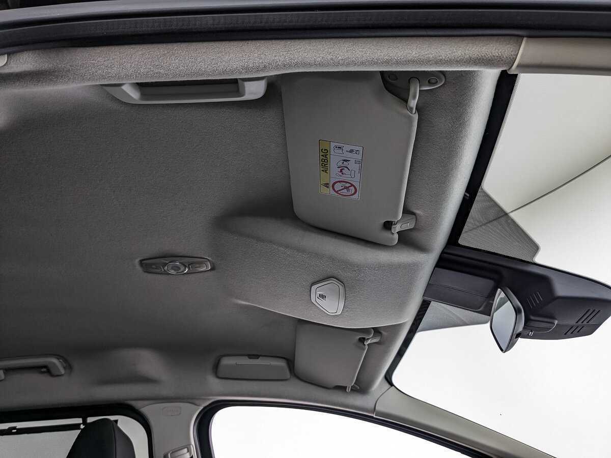 Купить Ford C-MAX, 2016, 133 354 км, фото №19