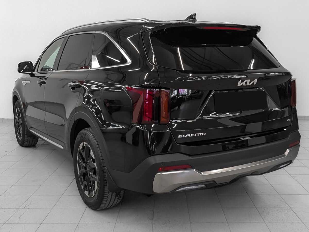 Купить Kia Sorento, 2024, 4 746 км, фото №7