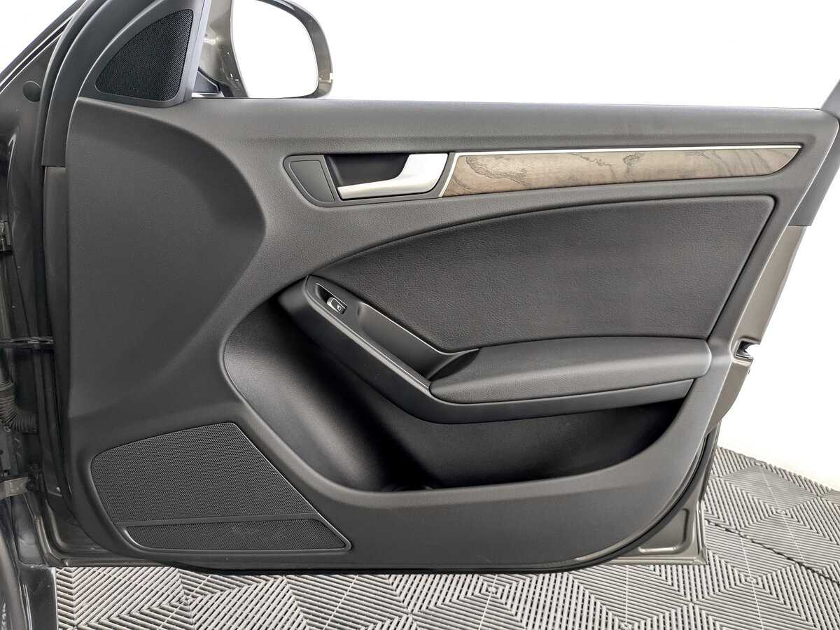Купить Audi A4, 2015, 136 834 км, фото №23