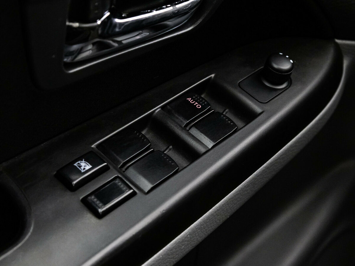 Купить Suzuki SX4 I (Classic) Рестайлинг, 2010, 158 499 км, фото №11
