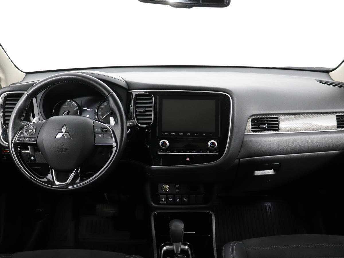 Купить Mitsubishi Outlander, 2022, 59 998 км, фото №13