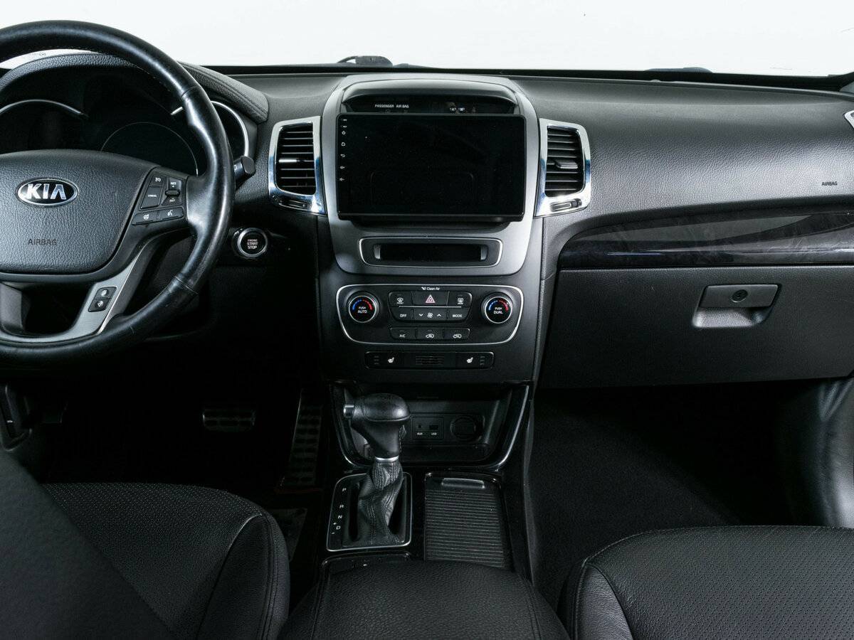 Купить Kia Sorento, 2013, 155 500 км, фото №11