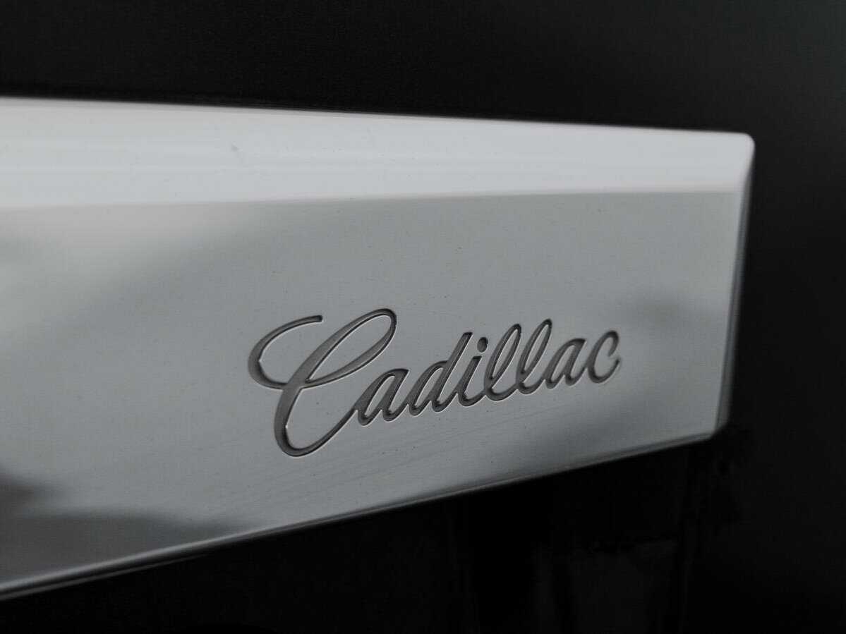 Купить Cadillac SRX, 2011, 81 950 км, фото №19