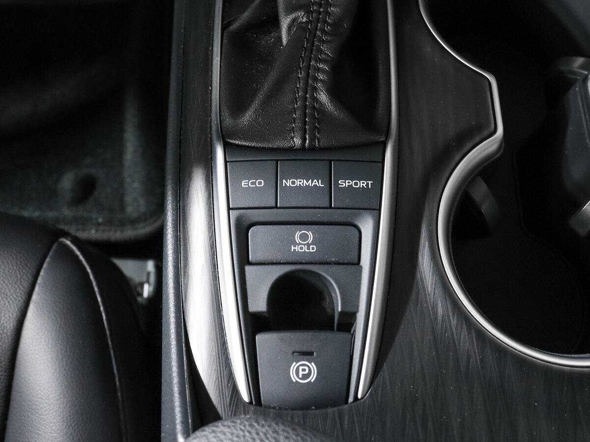 Купить Toyota Camry, 2023, 27 626 км, фото №17