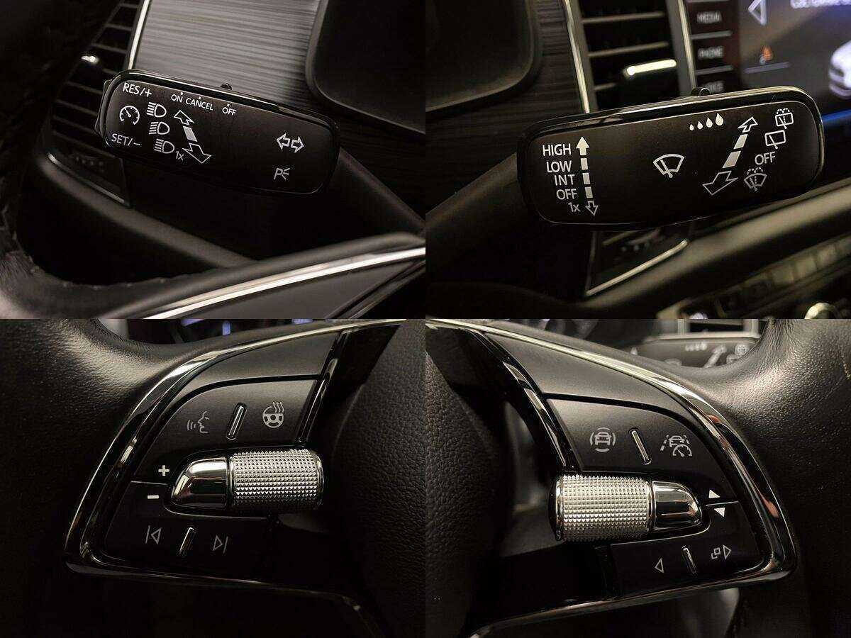 Купить Skoda Kodiaq, 2020, 78 690 км, фото №14