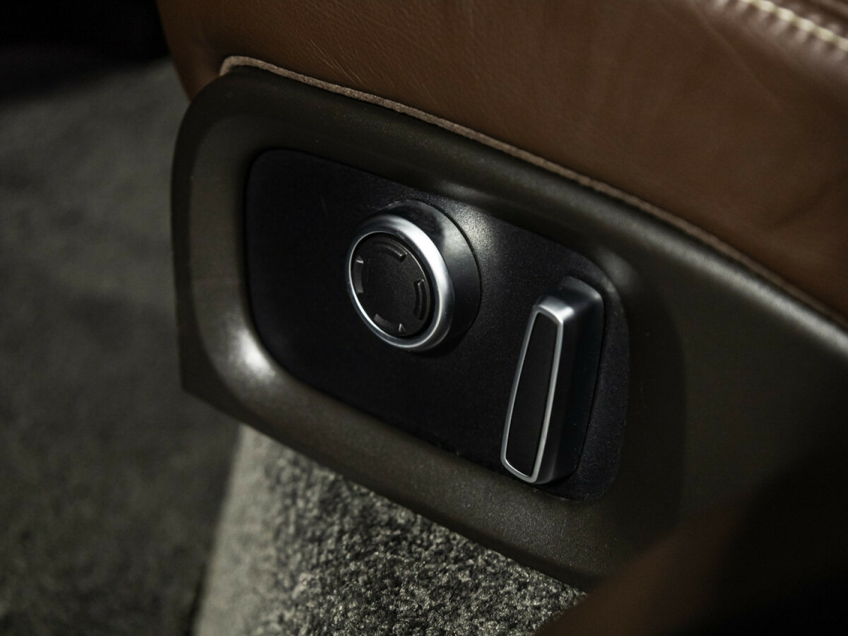 Купить Land Rover Range Rover IV, 2017, 136 959 км, фото №16