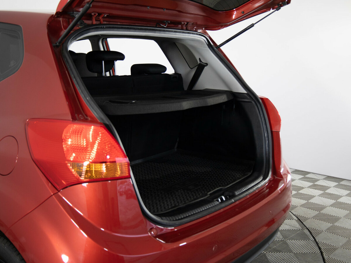 Купить Kia Venga I, 2012, 114 200 км, фото №19