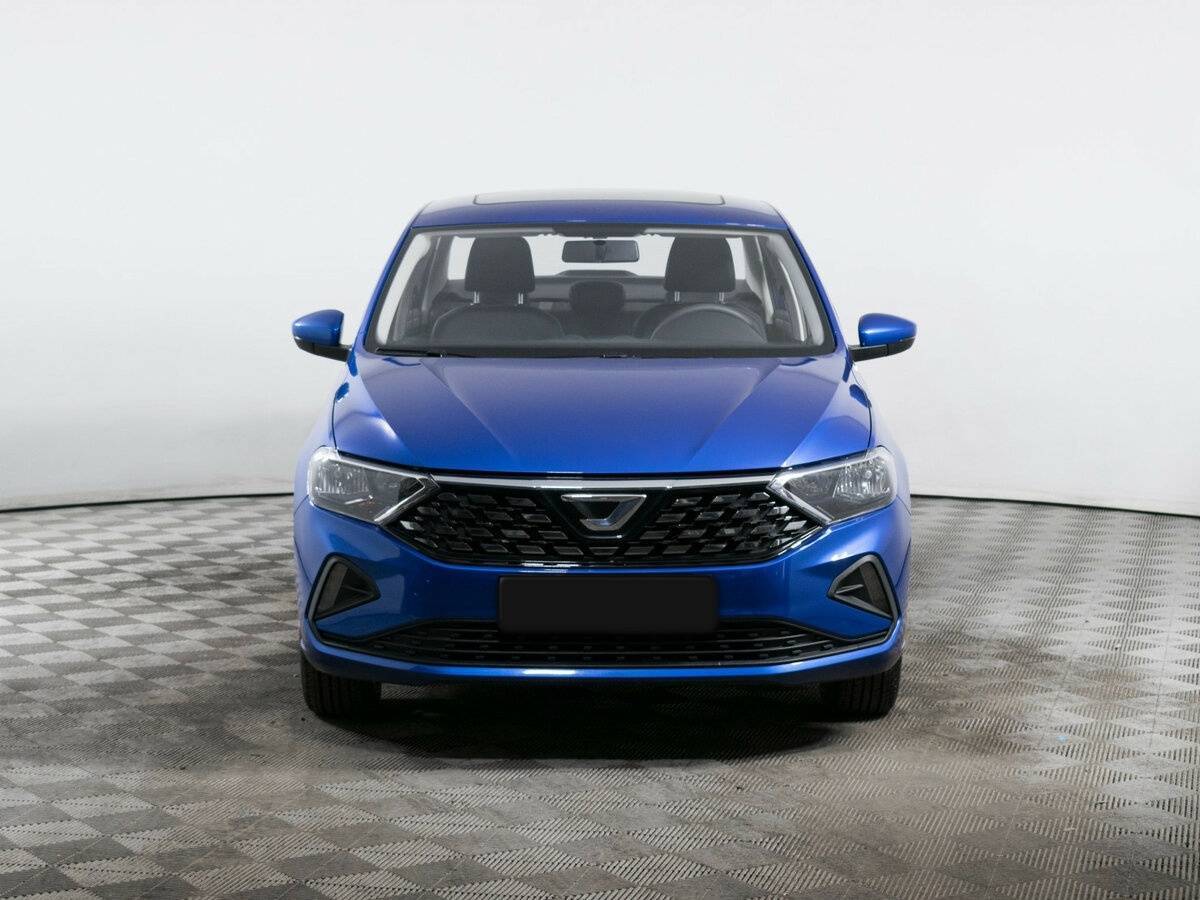 Купить Jetta VA3, 2023, 4 329 км, фото №2