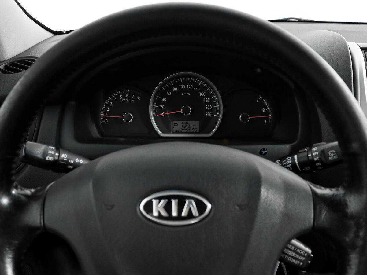 Купить Kia Sportage, 2008, 279 095 км, фото №16