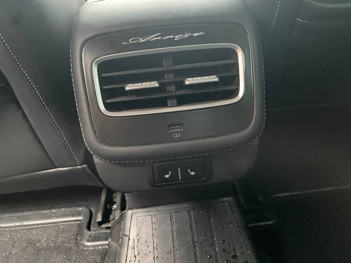Купить Chery Arrizo 8, 2023, 27 800 км, фото №18