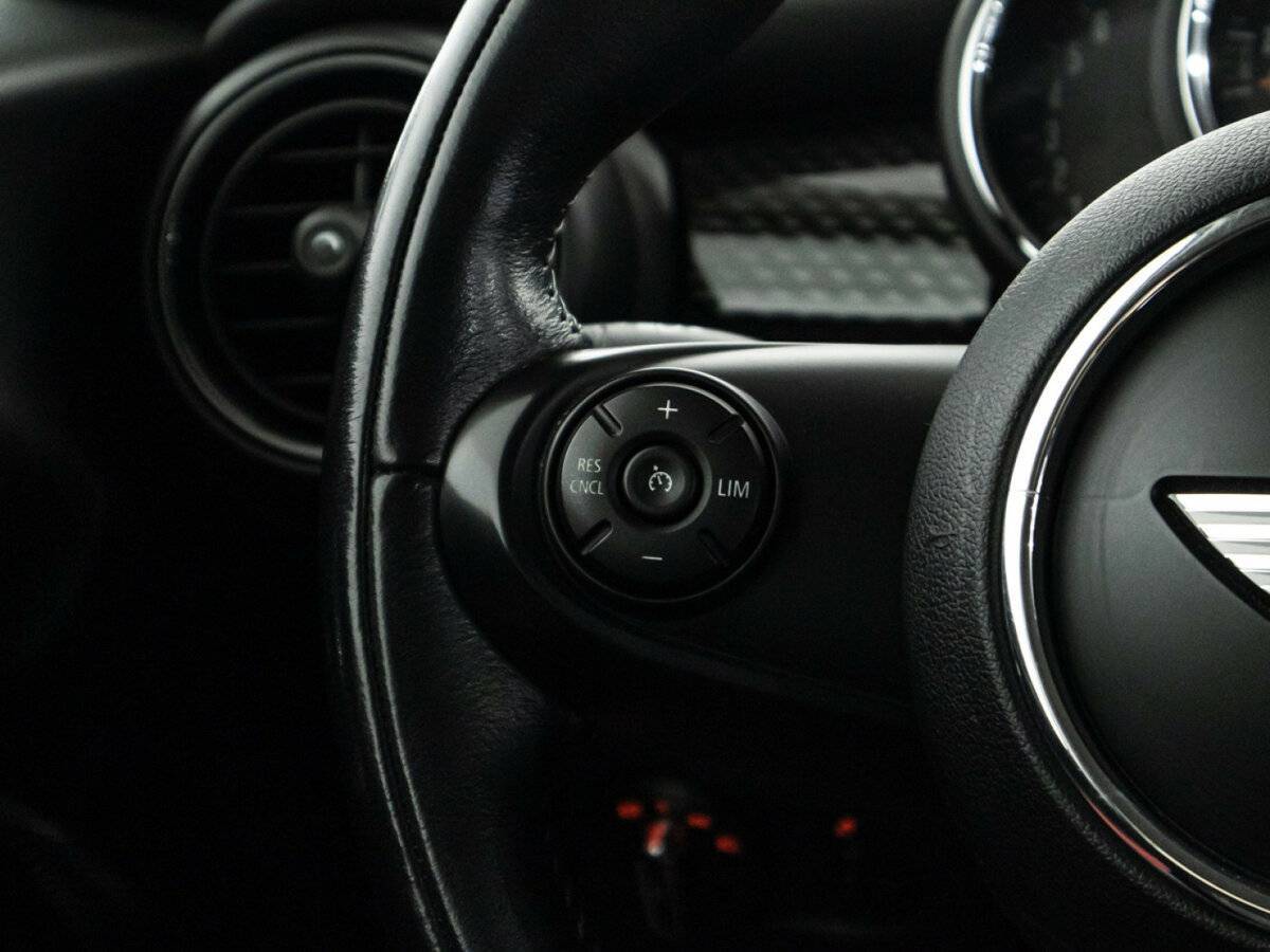 Купить Mini Hatch Cooper S, 2016, 71 338 км, фото №21