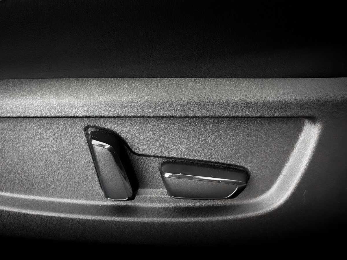 Купить Infiniti QX50, 2018, 71 400 км, фото №24