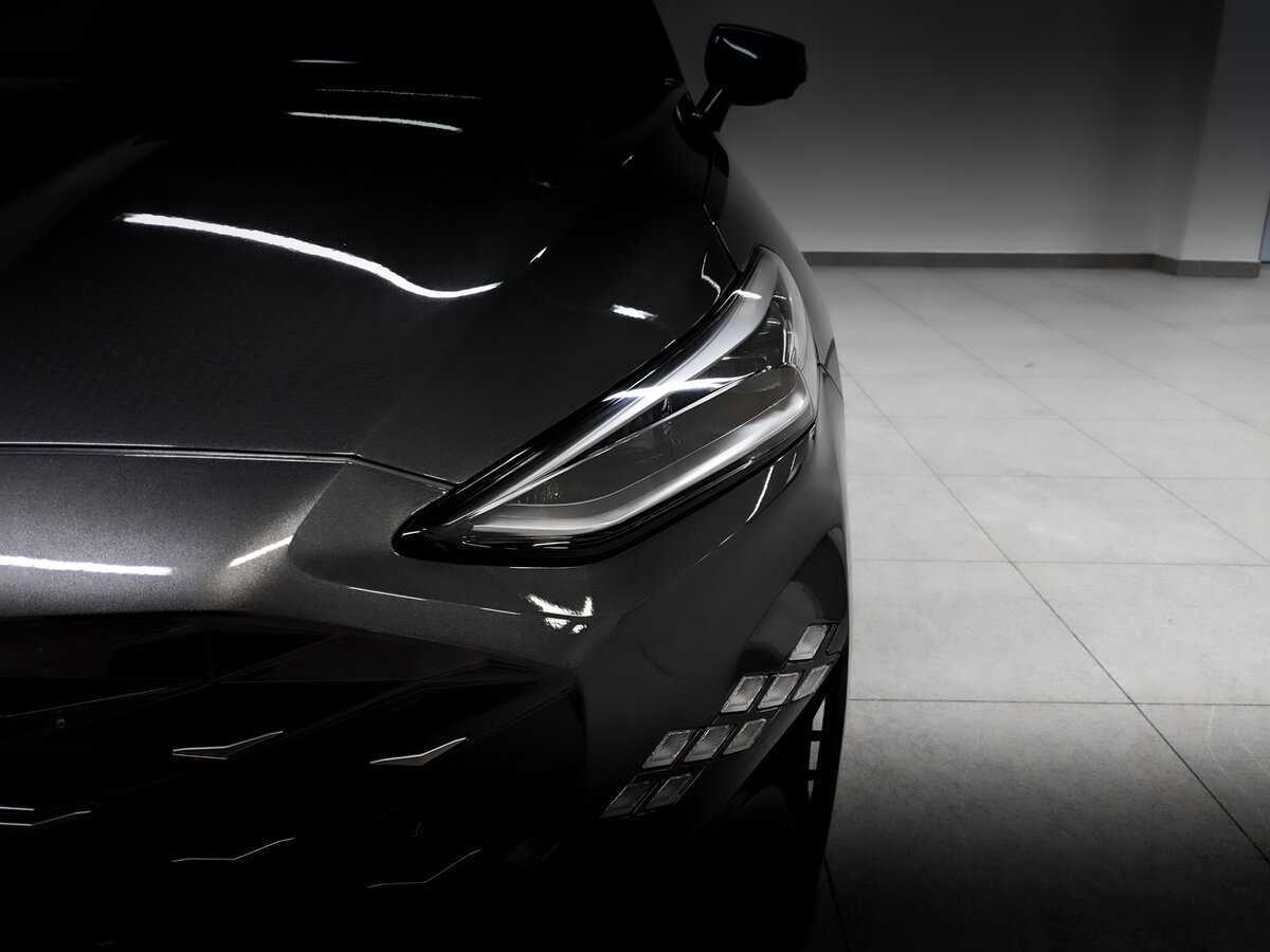 Купить Kia K8, 2021, 53 333 км, фото №19