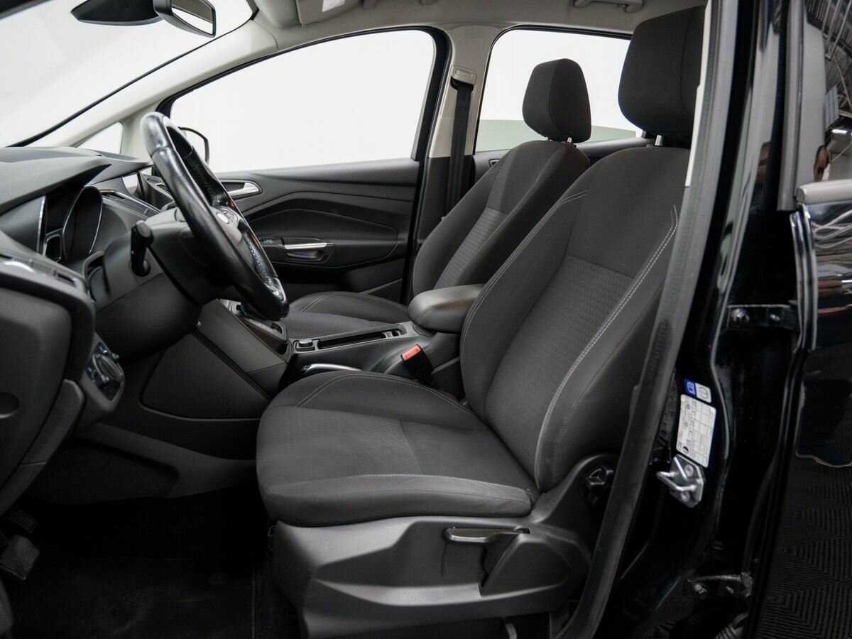 Купить Ford C-MAX, 2017, 152 000 км, фото №14