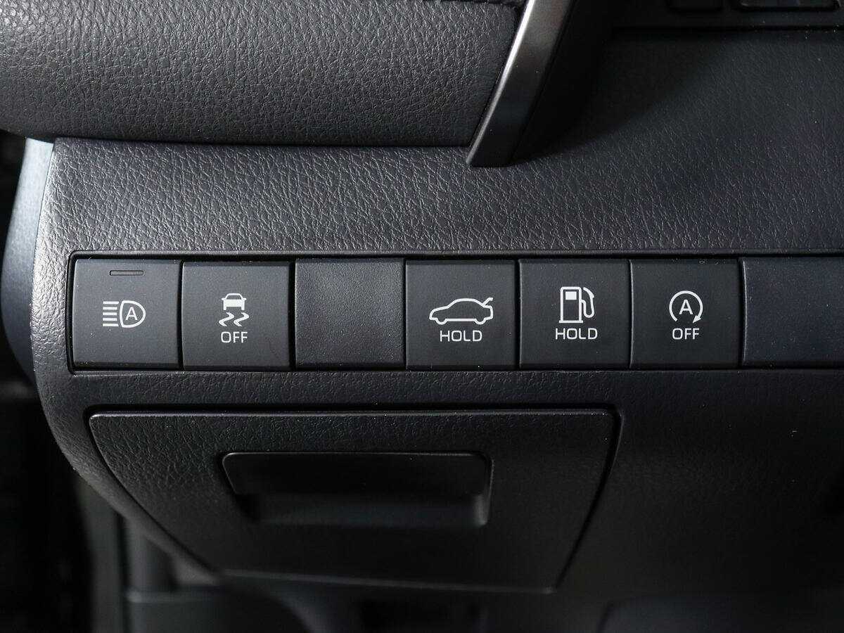 Купить Toyota Camry, 2023, 27 626 км, фото №16