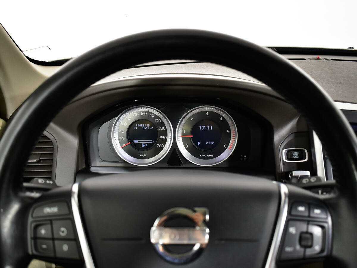 Купить Volvo XC60, 2011, 168 079 км, фото №11