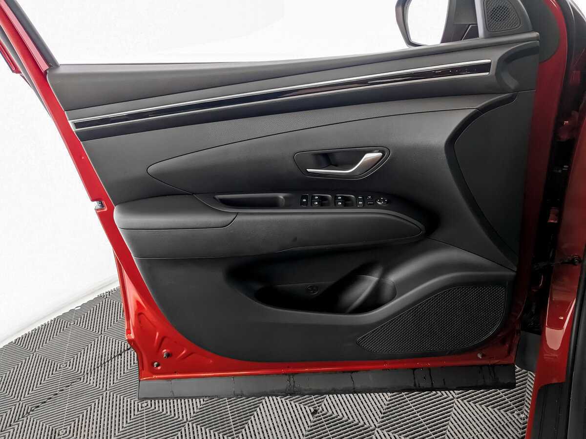 Купить Hyundai Tucson, 2021, 59 000 км, фото №15