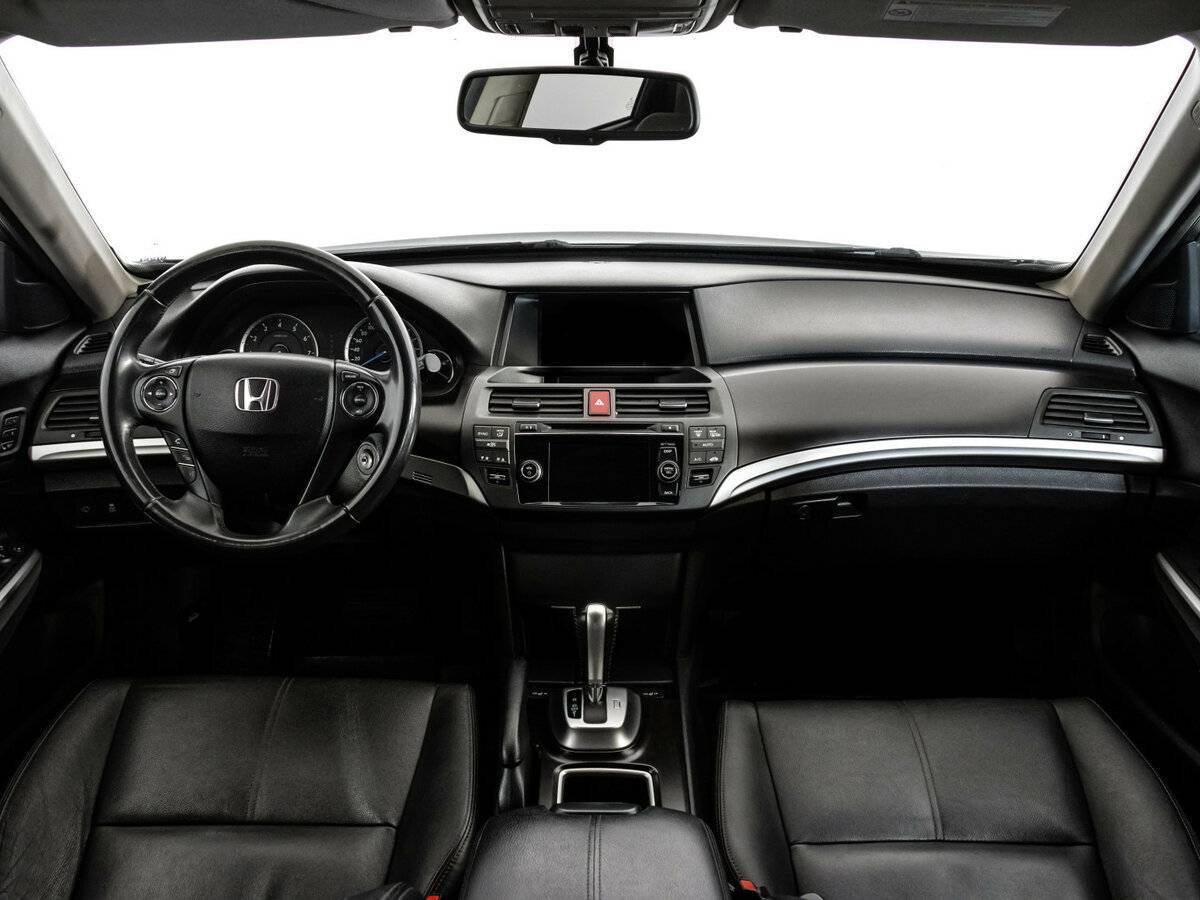 Купить Honda Crosstour, 2013, 275 452 км, фото №10