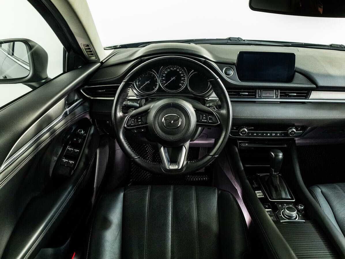 Купить Mazda 6, 2022, 26 616 км, фото №15