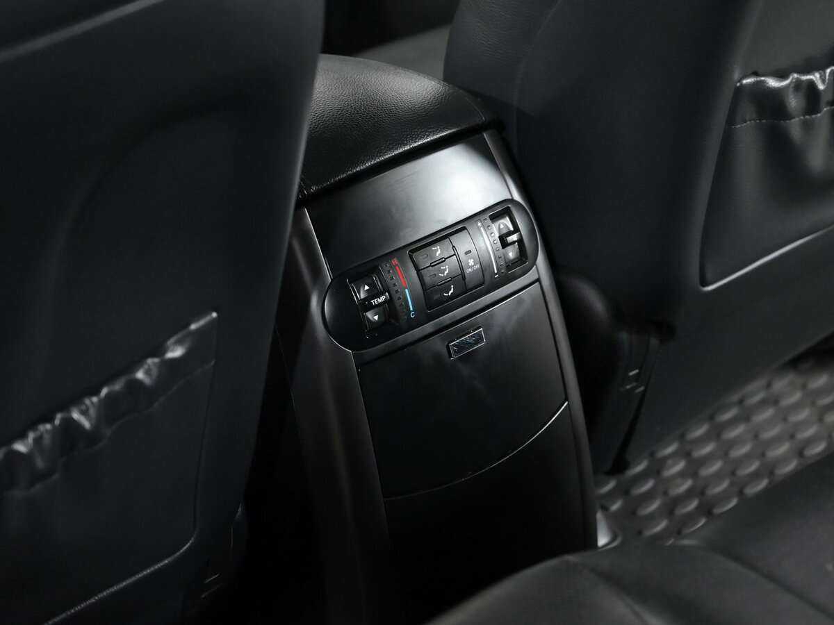 Купить Kia Mohave 8-speed, 2012, 153 000 км, фото №8
