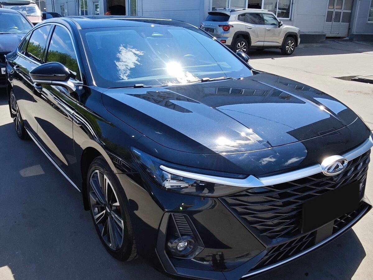 Купить Chery Arrizo 8, 2023, 24 500 км, фото №3