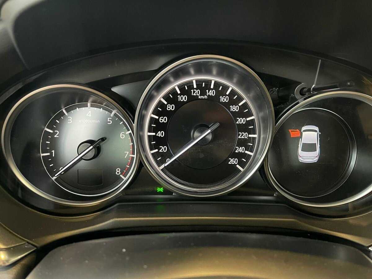 Купить Mazda 6 Atenza, 2023, 77 км, фото №12