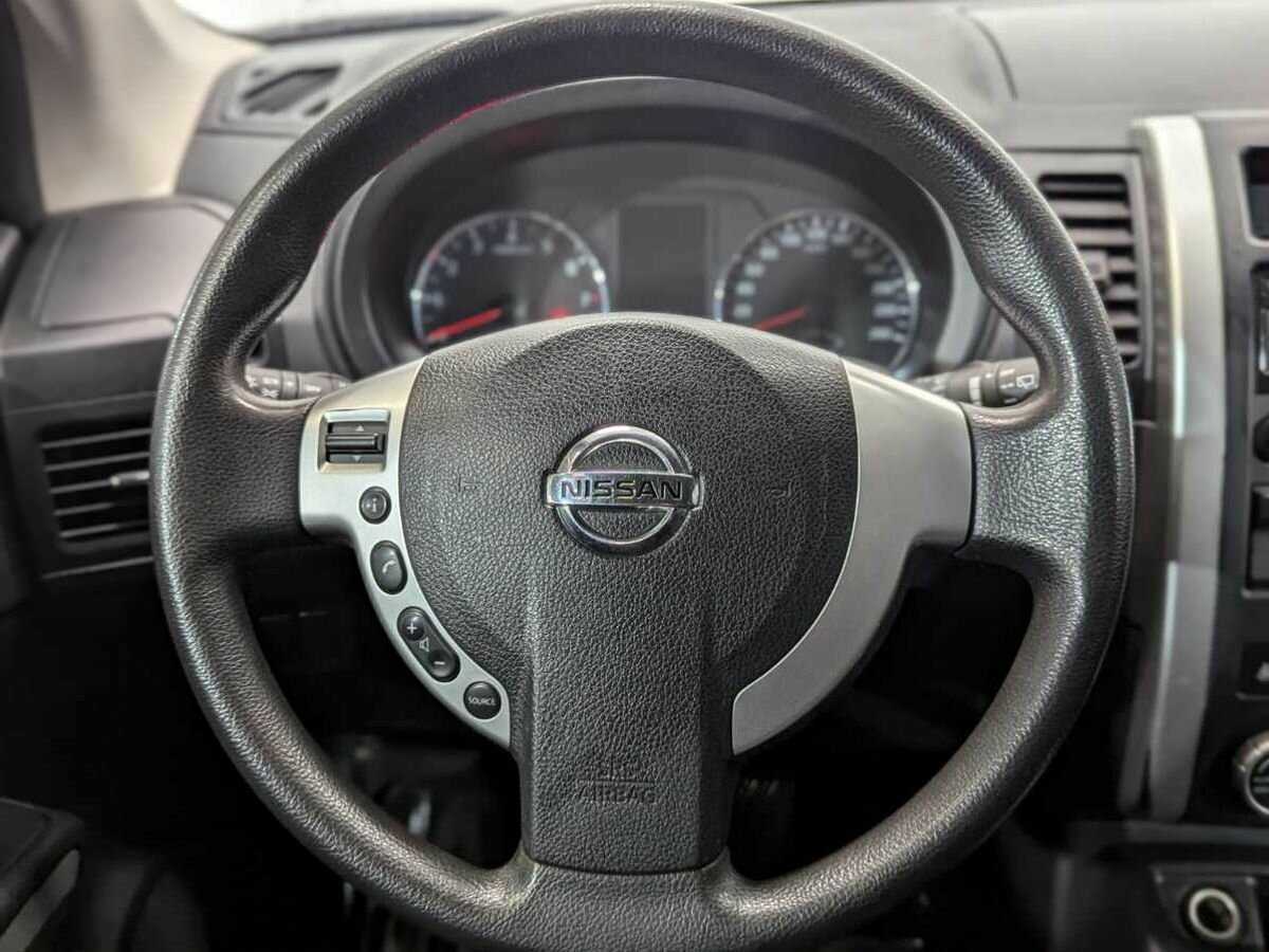 Купить Nissan X-Trail, 2013, 142 003 км, фото №14