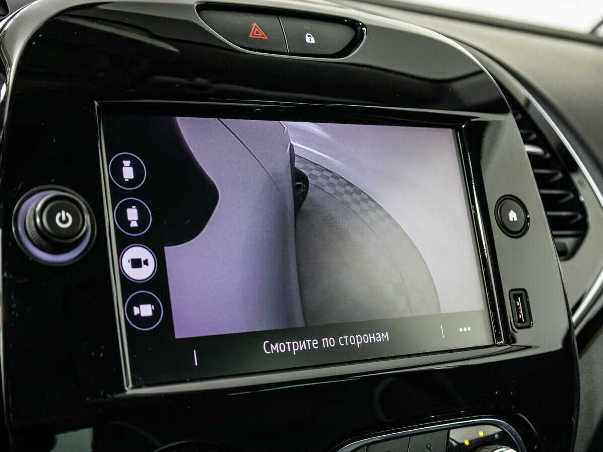 Купить Renault Kaptur, 2021, 52 583 км, фото №17
